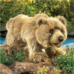 OSO GRIZZLY