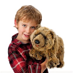 OSO GRIZZLY