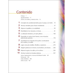 Libro. ACONDICIONAMIENTO FÍSICO PARA LA DANZA
