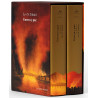 Libro. GUERRA Y PAZ (Vol. I y II con estuche)