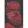 Libro. LAS SIETE TRAGEDIAS - ESQUILO