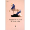 Libro. EL ZOO DE CRISTAL- TENNESSEE WILLIAMS