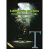 Libro. ILUMINACIÓN ESCÉNICA - PROCEDIMIENTOS DEL DISEÑO. (Incluye DVD)