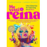 Libro. ME VESTÍ DE REINA. Diez historias de vida drag en el Perú