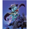 DRAGON EN LA NUBES