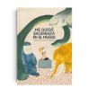 Libro. ME QUEDÉ ENCERRADA EN EL MUSEO
