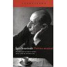 Libro. POÉTICA MUSICAL. ÍGOR STRAVINSKI