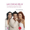 Libro. LAS CHICAS DEL Q - UNA REVOLUCION MUSICAL EN 1994 CON PJ HARVERY, BJORK Y TONI AMOS. Toni Castarnado