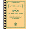 Partitura. BACH - THE ULTIMATE PIANO COLLECTION - VOL. 2102