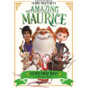 Juego de memoria. THE AMAZING MAURICE