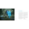 Libro. THE ART OF LIGHTYEAR