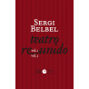 Libro. Teatro reunido. Vol. 1 y 2 - Sergi Belbel