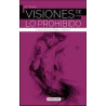 Libro. VISIONES DE LO PROHIBIDO (pasatiempos de infieles y solitarios)