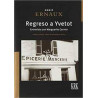 Libro. REGRESO A YVETOT. Annie Ernaux