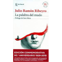 Libro. LA PALABRA DEL MUDO. Julio Ramón Ribeyro