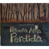 Libro. Pequeña alma perdida