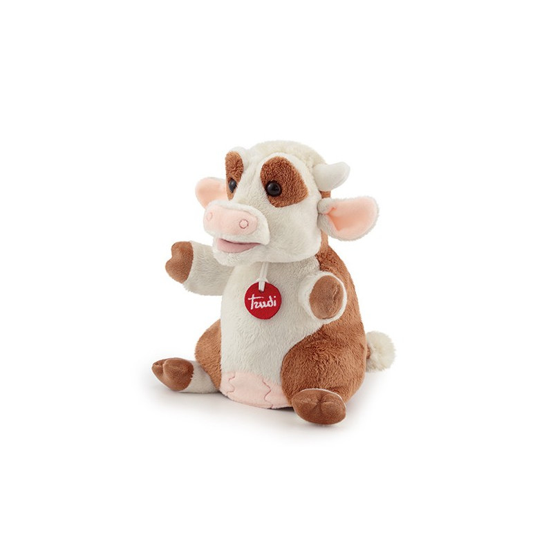 Títere. VACA TRUDI