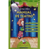 Libro. MANUAL DE TEATRO