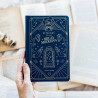 Bitácora de una Bruja Moderna. Dalia F. Walker