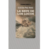 Libro. LA NAVE DE LOS LOCOS. Cristina Peri Rossi