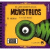 Libro. EL LIBRO SECRETO DE LOS MONSTRUOS
