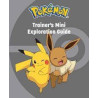 Libro. POKÉMON: TRAINER'S MINI EXPLORATION GUIDE