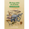 Libro. NO HAY SITIO EN EL ARCA