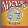 Libro. MACANUDO 2 - Liniers
