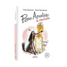 Libro. PERRO APESTOSO se enamora