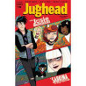 Libro cómic. JUGHEAD 15 ( 15A )