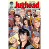 Libro cómic. JUGHEAD 14 (14A)