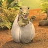 Títere. HUEVO DE DINOSAURIO