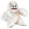 Títere. YETI