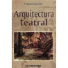 LIBRO. ARQUITECTURA TEATRAL