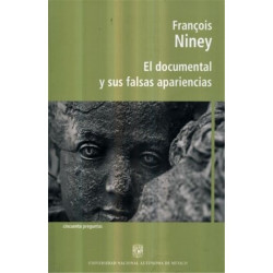 LIBRO.EL DOCUMENTAL Y SUS FALSAS APARIENCIAS