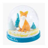 Olga's Journey - Snow Globe