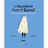 LIBRO. EL HOMBRE BAJO EL FAROL