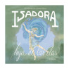 LIBRO. ISADORA. HIJA DE LAS OLAS