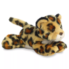 MUÑECO. JAGUAR AMAZONAS. (MINI FLOPSIE)