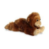 MUÑECO. OSCAR EL ORANGUTÁN. MINI FLOPSIE
