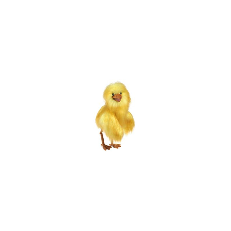 TÍTERE. HAPPY BIRD (AVE FELIZ)