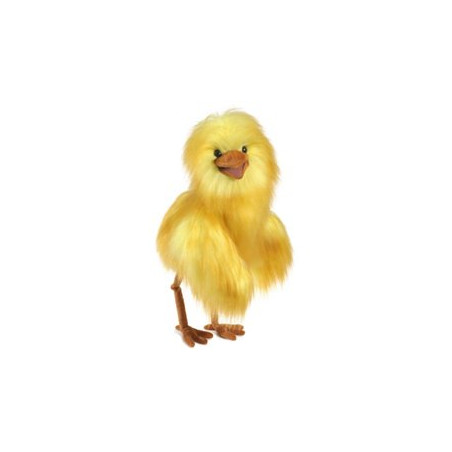 TÍTERE. HAPPY BIRD (AVE FELIZ)