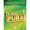 PARTITURA. ¡PURO MEXICANO!.