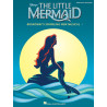 PARTITURA. THE LITTLE MERMAID - BROADWAY'S SPARKLING NEW MUSICAL (PIANO - VOCAL SELECTIONS).