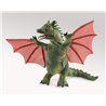 DRAGON CON ALAS