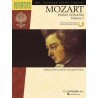 PARTITURA. PIANO SONATAS, VOLUME 1 – MOZART.