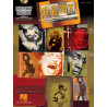 PARTITURA. RENT - BROADWAY SINGER'S EDITION.