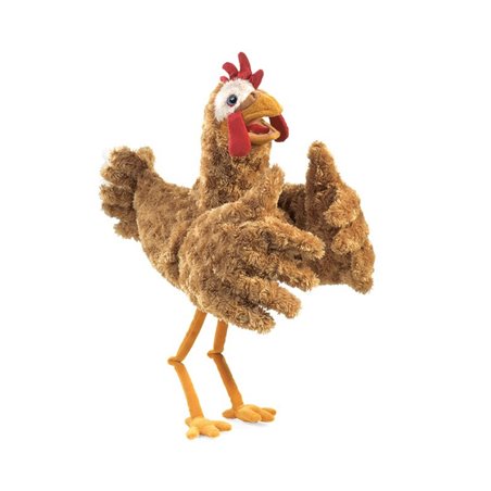 POLLO - GALLINITA