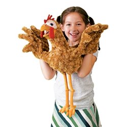 POLLO - GALLINITA
