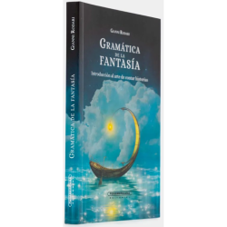 LIBRO. GRAMÁTICA DE LA FANTASÍA.